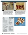 Woodtools - Книги - Creating Wooden Boxes on the Scroll Saw