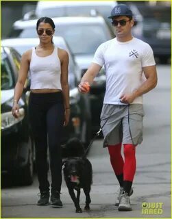 Zac Efron & Sami Miro Still Going Strong, Spend Sunday Toget