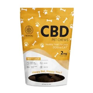 Best CBD Dog Treats (Top Products Roundup in 2021) Seattle W