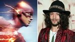 The Flash': Grant Gustin Is So Done With The Internet Bashin