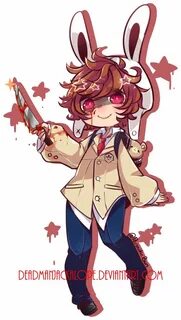 Samgladiator Minecraft yandere, Cartoon art styles, Yandere