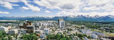 THE TOP 15 Things To Do in Anchorage Attractions & Activitie