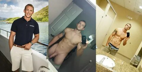 Kelley johnson nude 💖'Below Deck' Guest Leaks Raunchy Photos