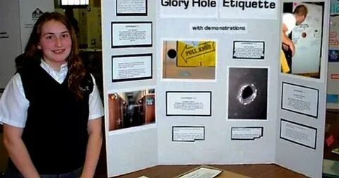 Gloryhole etiquette - Album on Imgur