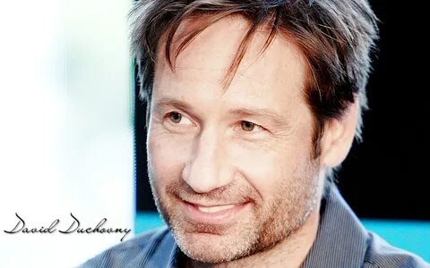 David Duchovny Quotes