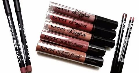 NYX Cosmetics Lippies Sale February 2017 POPSUGAR Beauty