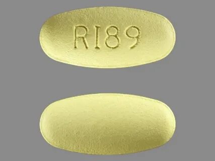 Ri89 Pill Images - Pill Identifier - Drugs.com