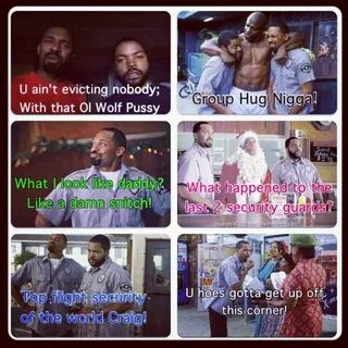 Friday After Next Movie Movie quotes funny, Funny movies, Ha