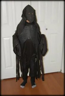 Best 20 Dementor Costume Diy - Best Collections Ever Home De