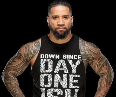 Jey Uso - Sportspersons, Family, Childhood - Jey Uso Biograp