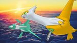 Pokemon GO: How to Get Shiny Latias Attack of the Fanboy