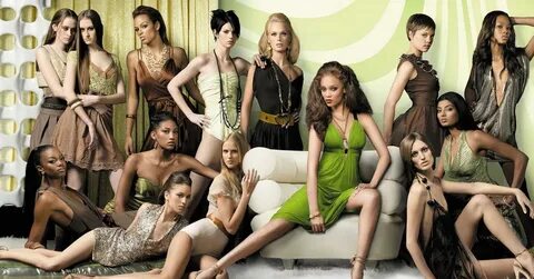 The Most Successful 'ANTM' Contestants Include a Real Housew