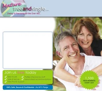 Senior Dating in South Africa - Register Free on MatureFreeA