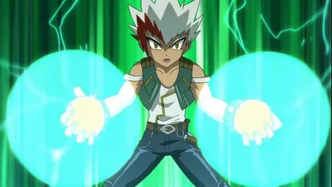 Beyblade Metal Fury Episode 18 The Maze Of - Madreview.net