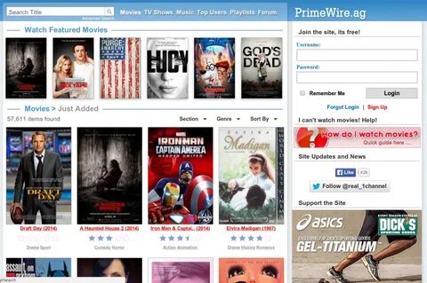 Understand and buy sites similar to primewire cheap online