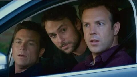 Horrible Bosses Trailers and Clips - Metacritic