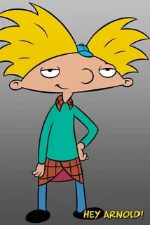 Hey Arnold Female Characters Related Keywords & Suggestions 