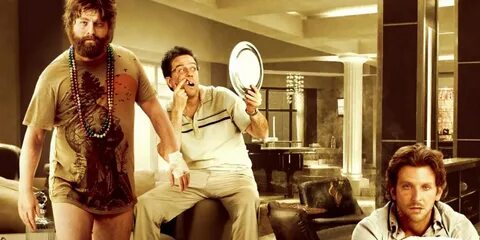 6 Movies like The Hangover: Hilarious Headaches * itcher Mag