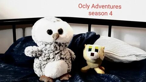 Ocly Adventures season 4: episode 3, the team United - YouTu