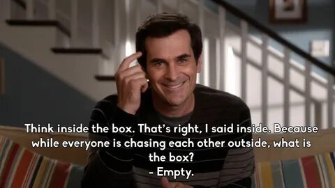 Phil Dunphy - Modern Famiy Best quotes Modern family quotes,