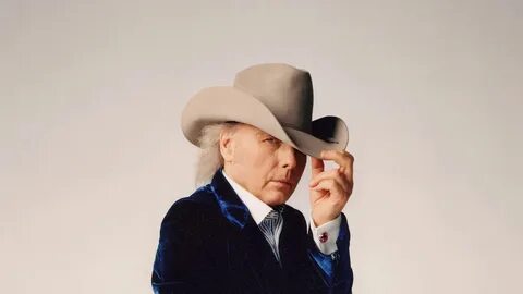 Dwight Yoakam: Guitars, Cadillacs, Etc., Etc. - The Sonic Co