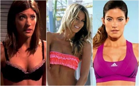 Jennifer carpenter nsfw 👉 👌 41 Sexiest Pictures Of Stephanie