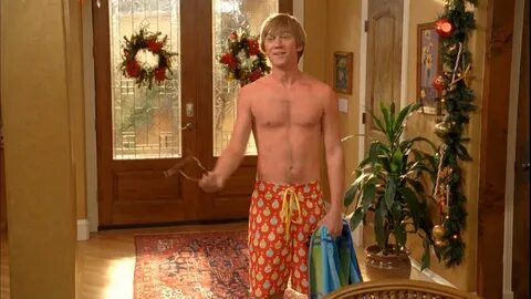 Picture of Jason Dolley in Good Luck Charile, It's Christmas