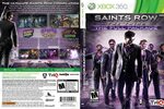 Купить недорого Saints Row The Third The Full Package (Xbox 