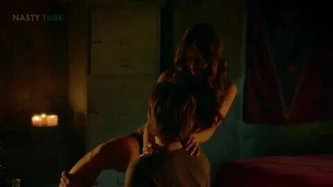 Daniella Alonso Leaked Sex Scenes