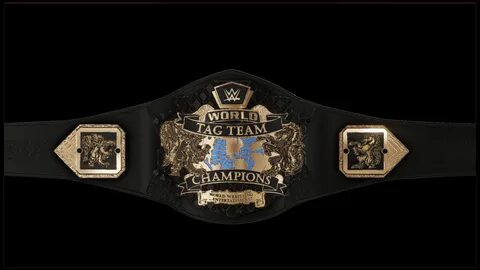 Gallery of when should wwe debut new tag team championship b