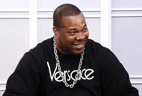 Busta Rhymes - IMDb