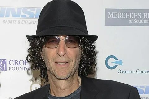 Howard Stern Joins 'America’s Got Talent' as a Judge