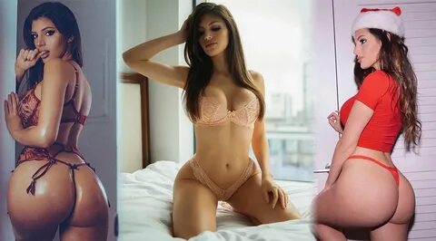 Rosana Hernandez Big Sexy Ass - Hot Celebs Home