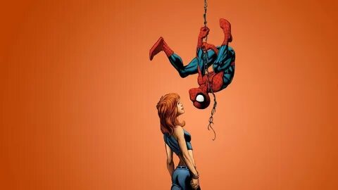 Spider Man Comic Wallpaper (63+ images)
