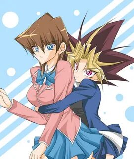 Gender Swap, Yu-Gi-Oh! - Zerochan Anime Image Board