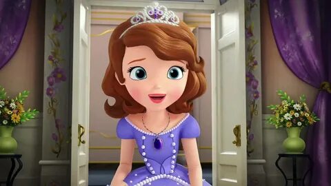Sofia The First Curse Of Princess Ivy Watch Online - Lummire