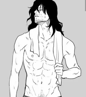 Pin on Aizawa