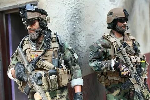 AIRSOFT: Load out reference photos - Special Forces - Page 9