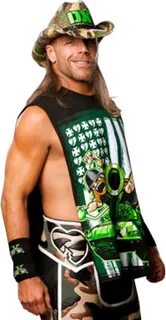 shawn michaels png - Shawn Michaels Dx Png By Ambr - Dx Shaw