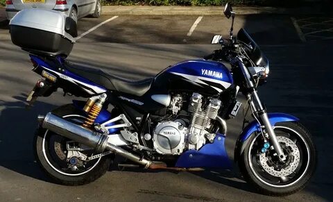 Yamaha xjr 1300 WOLVERHAMPTON, Walsall