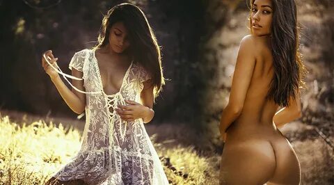Samaria Regalado Sexy Naked Ass - Hot Celebs Home