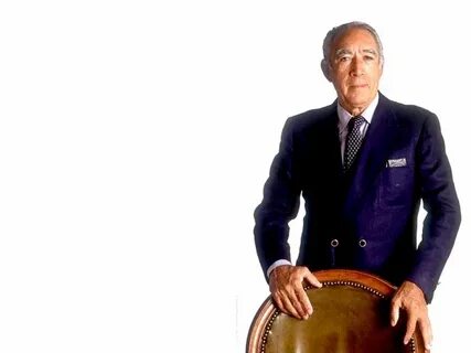 Anthony Quinn Download HD Wallpapers and Free Images