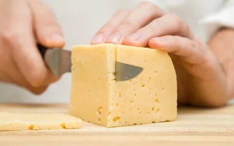 Сыр для повышения иммунитета запатентовали на Алтае Медиагру