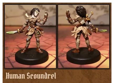 Gloomhaven Scoundrel Guide / Gloomhaven Guide best of ultima