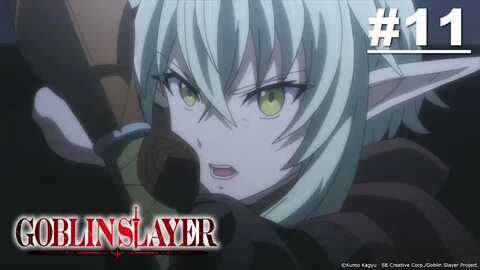 Goblin Cave English Sub - Goblin Slayer - Episode 02 English