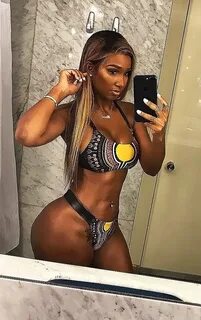 Bernice Burgos Nude & Sexy Pics And Sex Tape - Scandal Plane