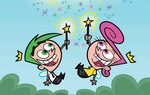 The Fairly OddParents' is getting a live-action TV series