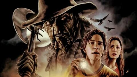 Jeepers Creepers 3' Plot Details Finally Surface! - Addicted