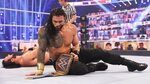 Roman Reigns Reacts to WWE Survivor Series Main Event Win