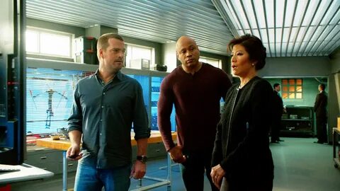 NCIS: Los Angeles (S06E13): In The Line Of Duty Summary - Se
